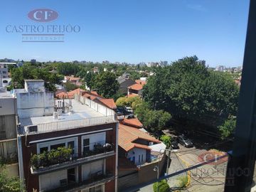 Diaz Velez 781 - 4A - Muy lindo departamento a estrenar en La Lucila