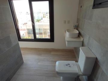 Diaz Velez 781 - 4A - Muy lindo departamento a estrenar en La Lucila