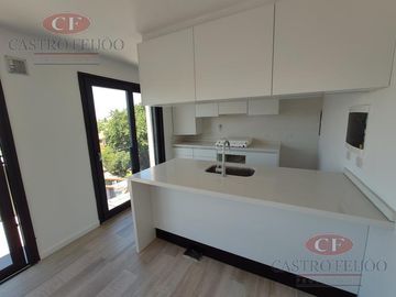 Diaz Velez 781 - 4A - Muy lindo departamento a estrenar en La Lucila