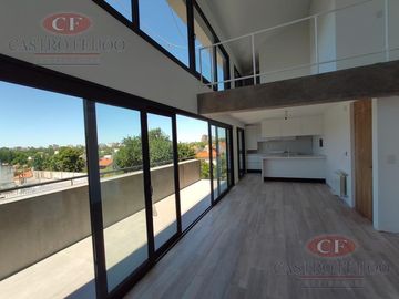 Diaz Velez 781 - 4A - Muy lindo departamento a estrenar en La Lucila