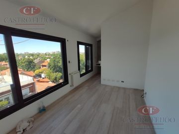 Diaz Velez 781 - 4A - Muy lindo departamento a estrenar en La Lucila