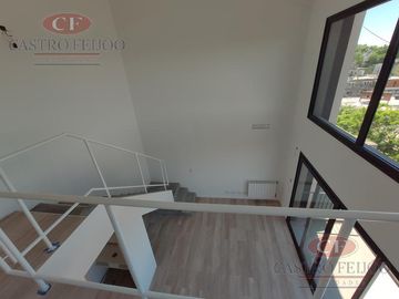 Diaz Velez 781 - 4A - Muy lindo departamento a estrenar en La Lucila