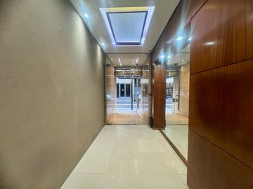 Alquiler de Departamento de 2 ambientes con balcón al contrafrente en Balvanera
