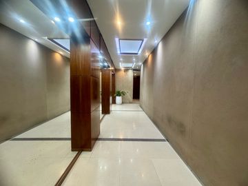 Alquiler de Departamento de 2 ambientes con balcón al contrafrente en Balvanera