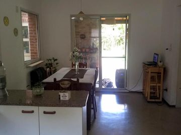 ALQUILER TEMPORAL- BARRIO CERRADO-OCTUBRE--NOVIEMBRE-DICIEMBRE- ENERO- FEBRERO-PILAR