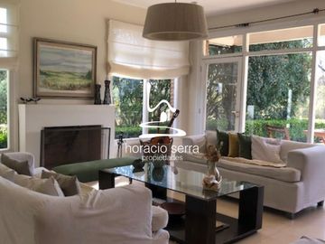 Casa Venta Estancias Del Pilar El Recuerdo - Pilar