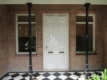 Casa Venta Estancias Del Pilar El Recuerdo - Pilar