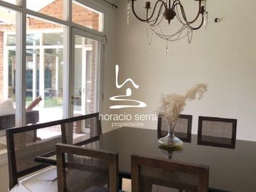 Casa Venta Estancias Del Pilar El Recuerdo - Pilar