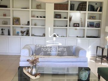 Casa Venta Estancias Del Pilar El Recuerdo - Pilar