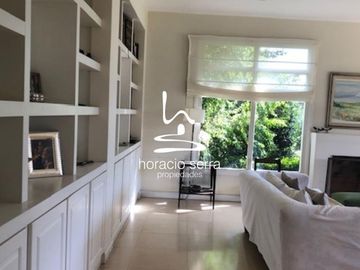 Casa Venta Estancias Del Pilar El Recuerdo - Pilar
