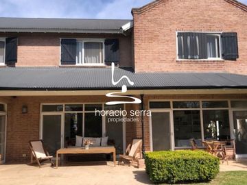 Casa Venta Estancias Del Pilar El Recuerdo - Pilar