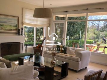 Casa Venta Estancias Del Pilar El Recuerdo - Pilar