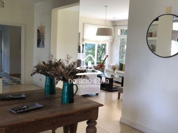 Casa Venta Estancias Del Pilar El Recuerdo - Pilar