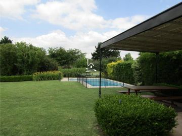 Casa Venta Estancias Del Pilar El Recuerdo - Pilar