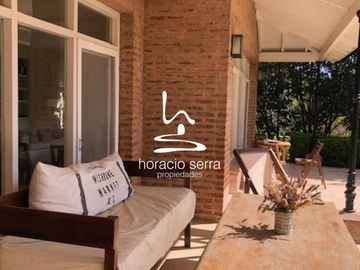 Casa Venta Estancias Del Pilar El Recuerdo - Pilar