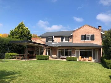 Casa Venta Estancias Del Pilar El Recuerdo - Pilar