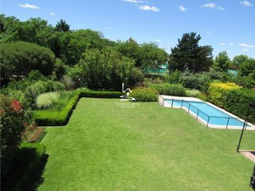 Casa Venta Estancias Del Pilar El Recuerdo - Pilar