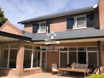 Casa Venta Estancias Del Pilar El Recuerdo - Pilar