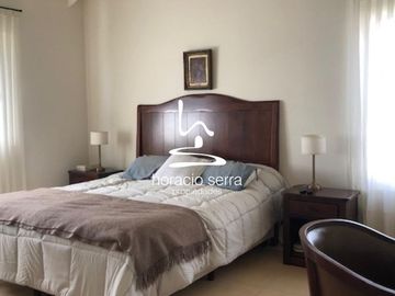 Casa Venta Estancias Del Pilar El Recuerdo - Pilar