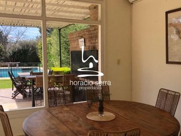 Casa Venta Estancias Del Pilar El Recuerdo - Pilar