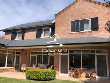 Casa Venta Estancias Del Pilar El Recuerdo - Pilar