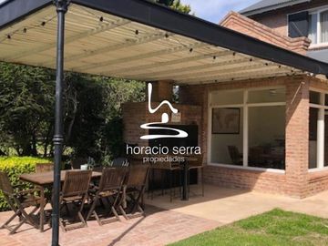 Casa Venta Estancias Del Pilar El Recuerdo - Pilar