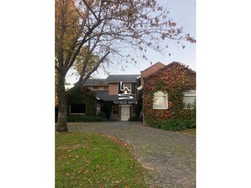 Casa Venta Estancias Del Pilar El Recuerdo - Pilar