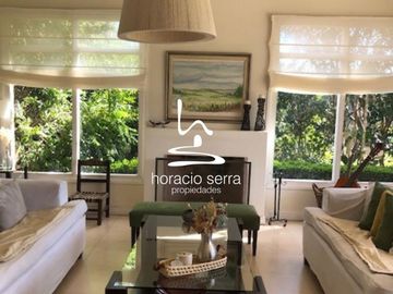 Casa Venta Estancias Del Pilar El Recuerdo - Pilar