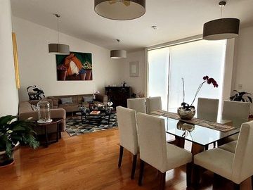 Penthouse en Venta en San Nicolás Totolapan colindante con  Fuentes del Pedregal