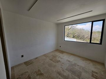 Estrena casa con alberca en venta en Club de Golf Santa Fe Morelos