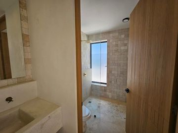 Estrena casa con alberca en venta en Club de Golf Santa Fe Morelos