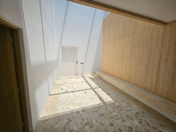 Estrena casa con alberca en venta en Club de Golf Santa Fe Morelos