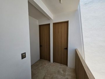 Estrena casa con alberca en venta en Club de Golf Santa Fe Morelos