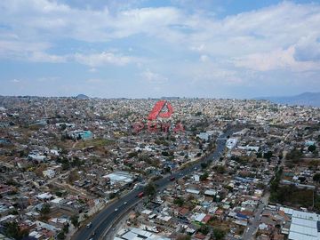 Terreno de Uso Mixto con Infraestructura Comercial villas de guadalupe, Zapopan,
