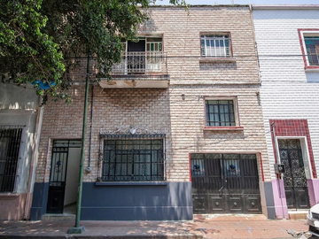 Casa en venta Guadalajara Centro