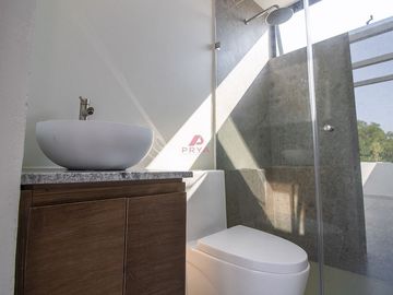 Casa nueva en venta en Solares Zapopan con Roof Garden