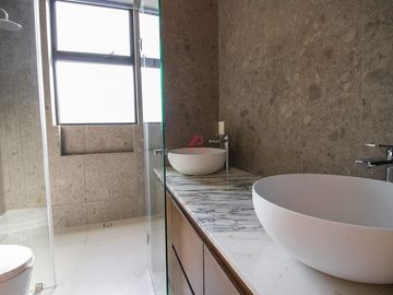Casa nueva en venta en Solares Zapopan con Roof Garden