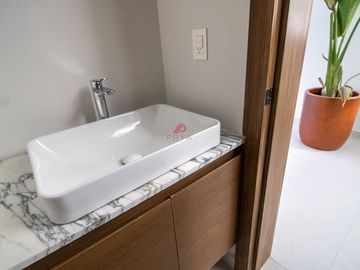 Casa nueva en venta en Solares Zapopan con Roof Garden