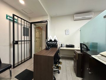 Venta Oficinas en Ladrón de Guevara