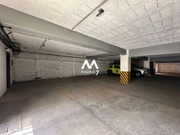 Venta Oficinas en Ladrón de Guevara
