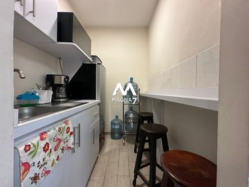 Venta Oficinas en Ladrón de Guevara