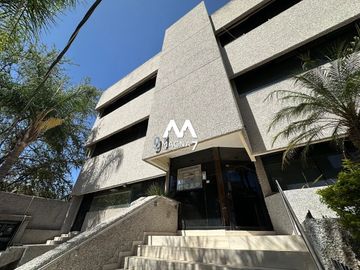Venta Oficinas en Ladrón de Guevara
