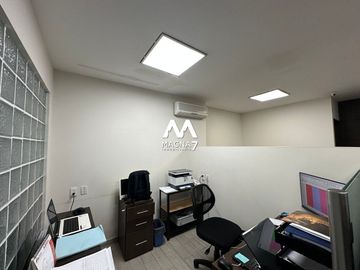 Venta Oficinas en Ladrón de Guevara