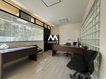 Venta Oficinas en Ladrón de Guevara