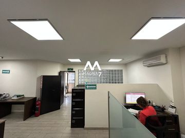 Venta Oficinas en Ladrón de Guevara