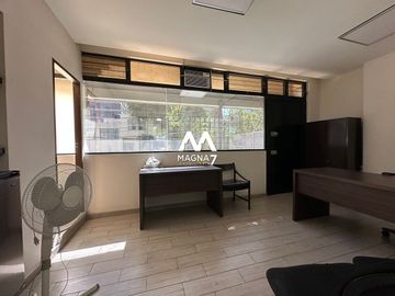 Venta Oficinas en Ladrón de Guevara