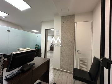 Venta Oficinas en Ladrón de Guevara
