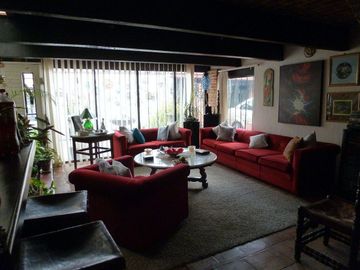 VENTA Colonia EL PARQUE, Naucalpan
