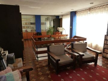 VENTA Colonia EL PARQUE, Naucalpan