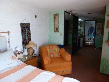 VENTA Colonia EL PARQUE, Naucalpan